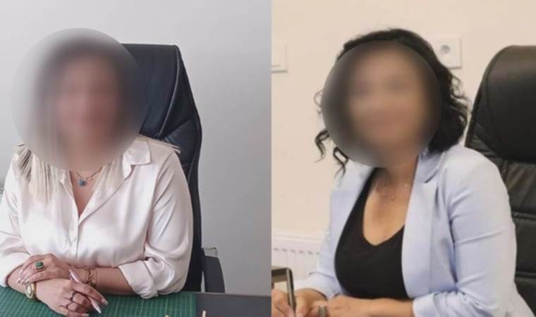 Ankara'da büyük vurgun