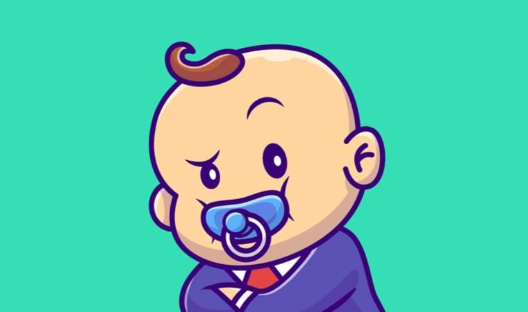 Can sıkıntısı ve temiz sayfalar