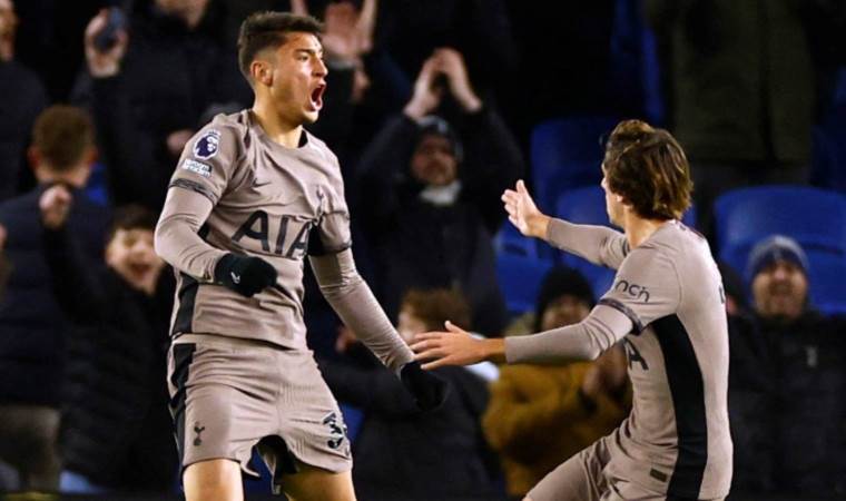 Tottenham - Bournemouth maçı ne zaman, saat kaçta, hangi kanalda?