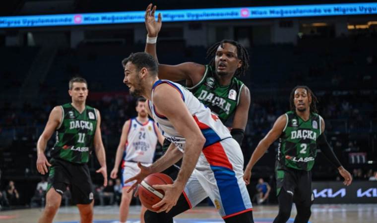 Anadolu Efes'te yol ayrımı: Yeni takımı belli oldu!