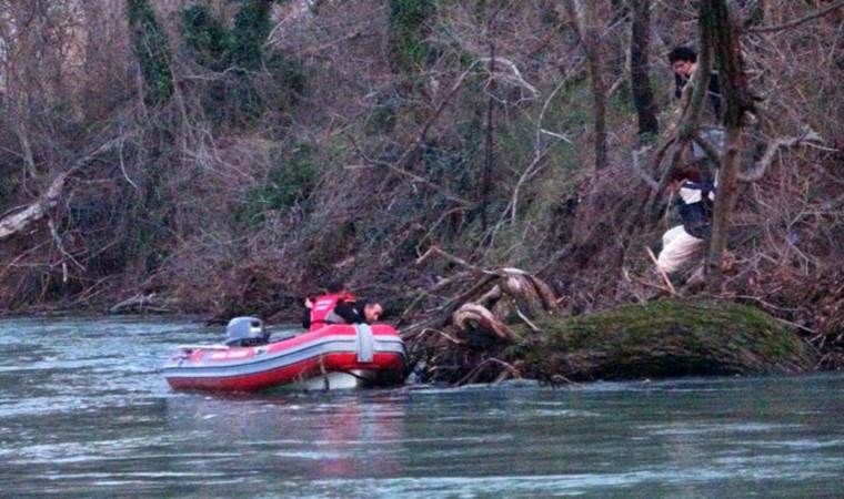 Yasak olan bölgeden ’mahsur kaldık’ ihbarı geldi: Ekipler alarma geçti