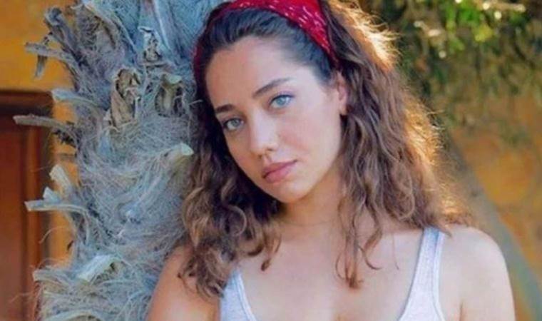 Kızılcık Şerbeti'nin Görkem'i Özge Özacar kimdir? Özge Özacar kaç yaşında, nereli, hangi dizilerde oynadı?