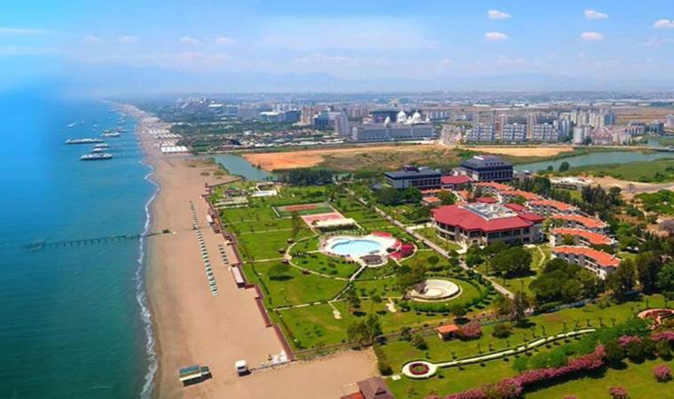 Kamu sosyal tesislerinde 2024'te uygulanacak hizmet bedelleri belirlendi