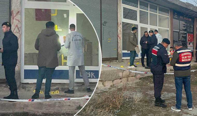 Niğde'de kanlı karşılaşma! Husumetli akrabalar çatıştı, üç kişi öldü