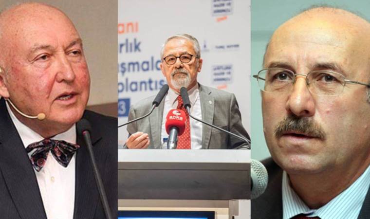 Uzmanlardan Hakkari'deki depremlerin ardından korkutan yorum: 7 büyüklüğündeki depreme gebe