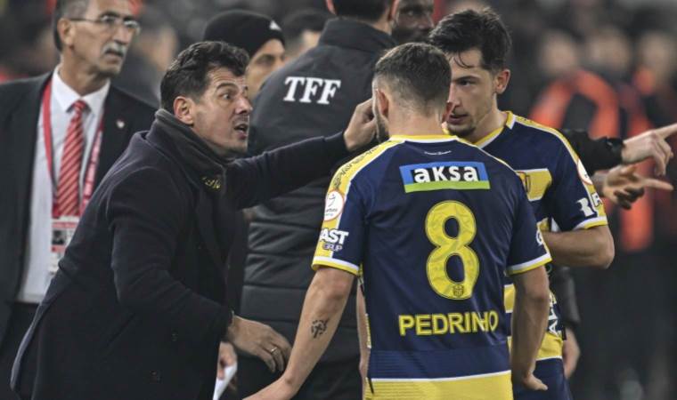 Fenerbahçe'yi çalıştıracak mı? Emre Belözoğlu'ndan iddialara yanıt!