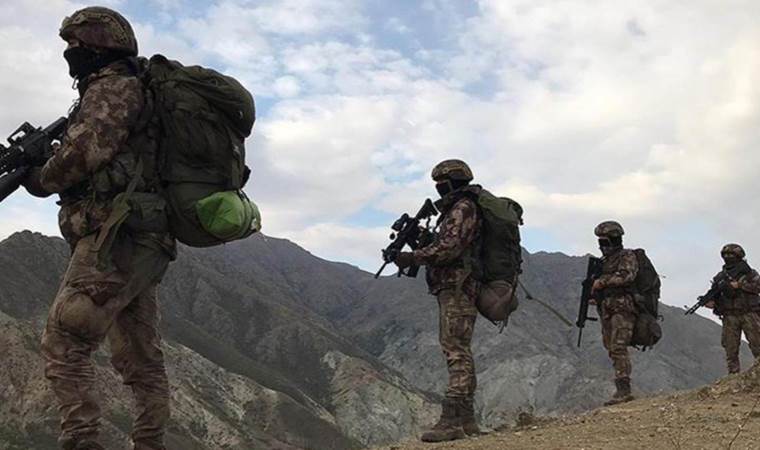 Son Dakika: Bakan Ali Yerlikaya duyurdu... 'Kahramanlar-32' operasyonunda 2 terörist etkisiz hale getirildi