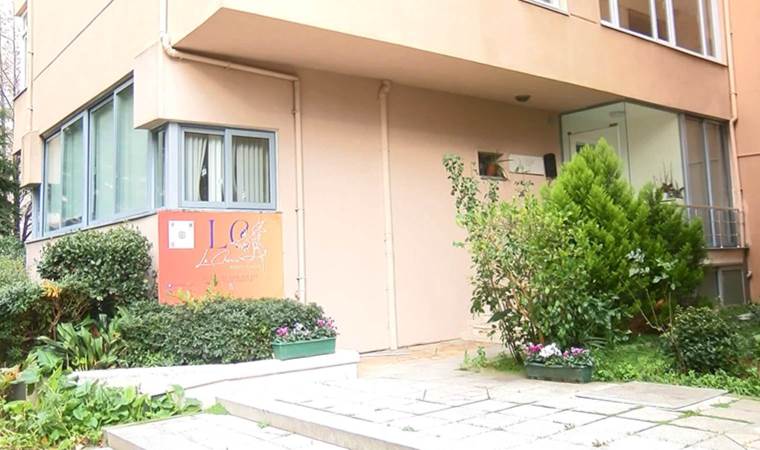 Sarıyer'de güzellik merkezindeki silahlı kavgaya ilişkin 3 şüpheli yakalandı