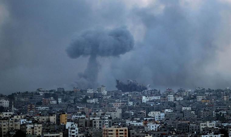 Katar'dan İsrail'e tepki: Arabuluculuk çabalarını zorlaştırıyor