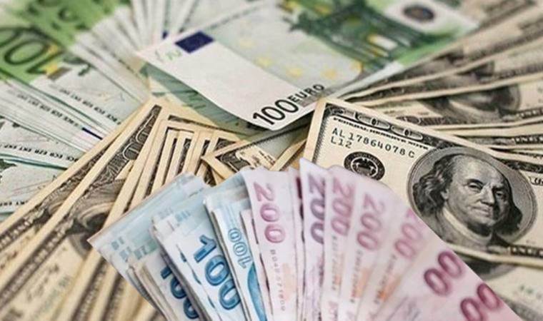 Dolar ve Avro'dan yeni rekor! Dolar ve Avro ne kadar oldu? 4 Aralık 2023 döviz fiyatları...