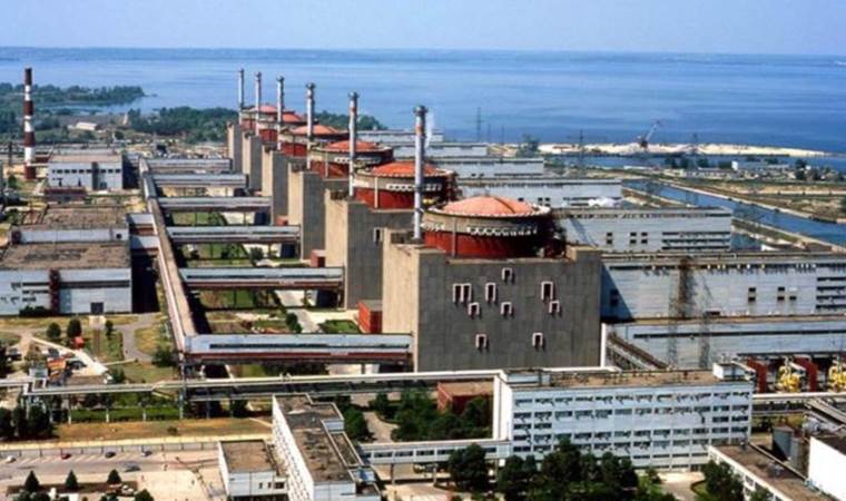Nükleer felaketin eşiği: Zaporijya'da elektrik kesintisi