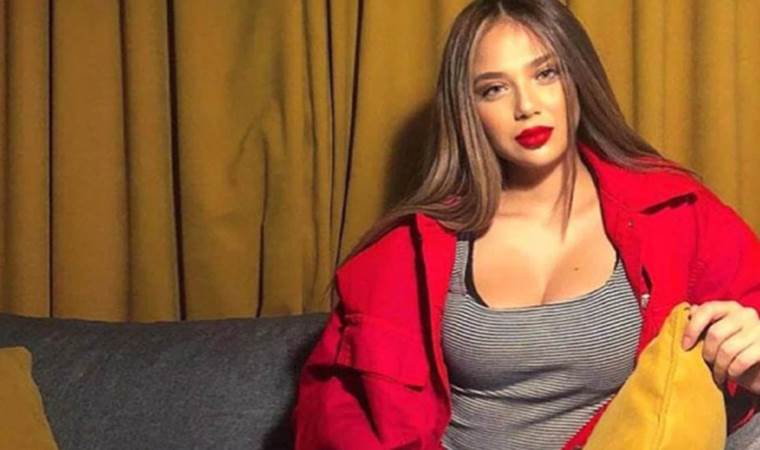 Onlyfans fenomeni Merve Taşkın Türkiye'den taşındığını açıkladı