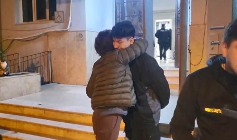 Parkta bulduğu para dolu çantayı teslim etti: ‘Hâlâ iyi insanlar var demek’