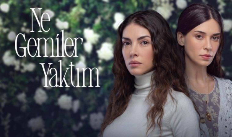 Deniz Baysal ve Erkan Kolçak Köstendil başrolleri paylaşıyor! İşte Show TV'nin yeni dizisi...