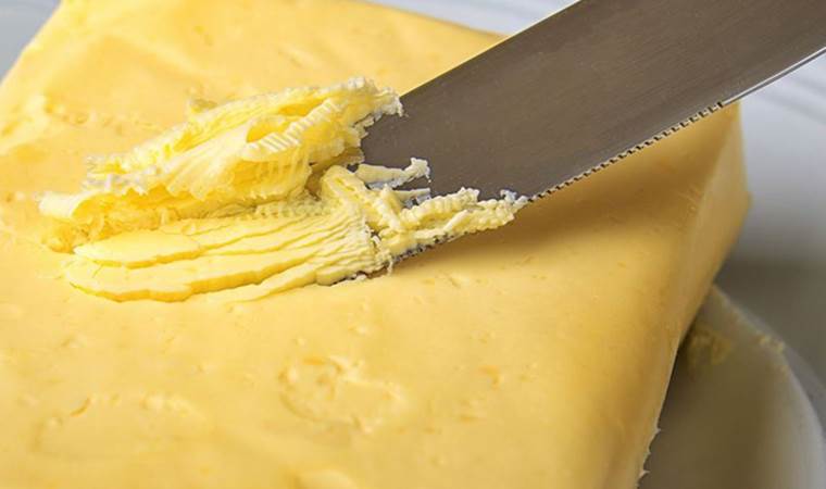 Fiyat artışı belli oldu... Kasım ayının zam şampiyonu tereyağı