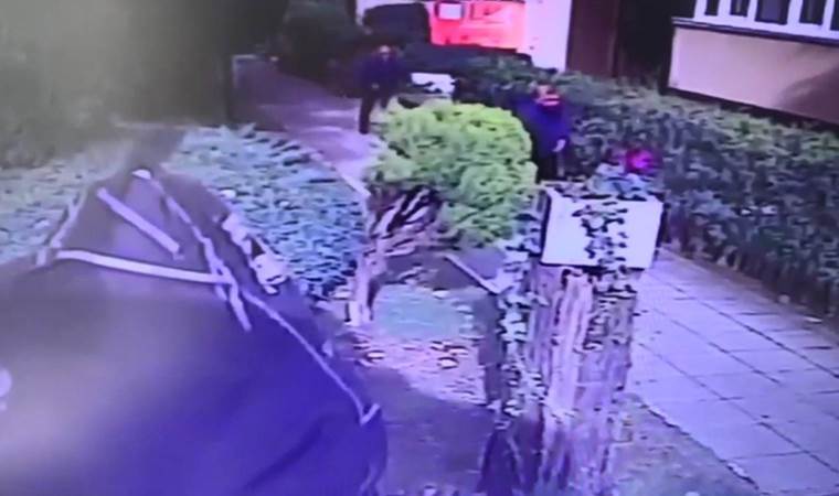 Sarıyer'de güzellik merkezine silahlı saldırının nedeni 'ruhsat parası' çıktı