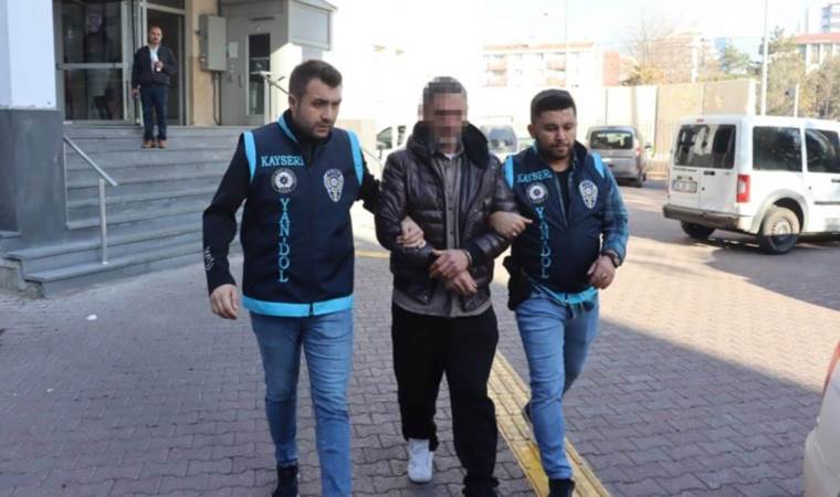 Sahte dekont düzenleyerek 30 kişiyi dolandırdı