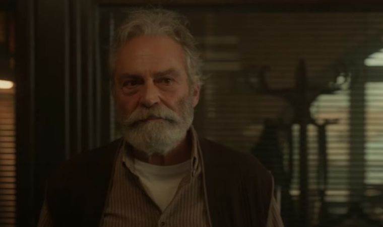 Haluk Bilginer, Ethan Kai ve Yasemin Kay Allen, İstanbul'un sokaklarında 'The Turkish Detective' için kamera karşısında!