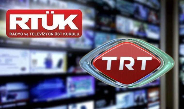 CHP, TRT'yi RTÜK'e şikayet etti: Gerekçe Özel-Fincancı görüşmesine ilişkin yapılan haber!