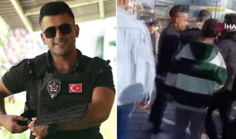 'Yakışıklı güvenlik'in hayran buluşmasında ortalık karışmıştı