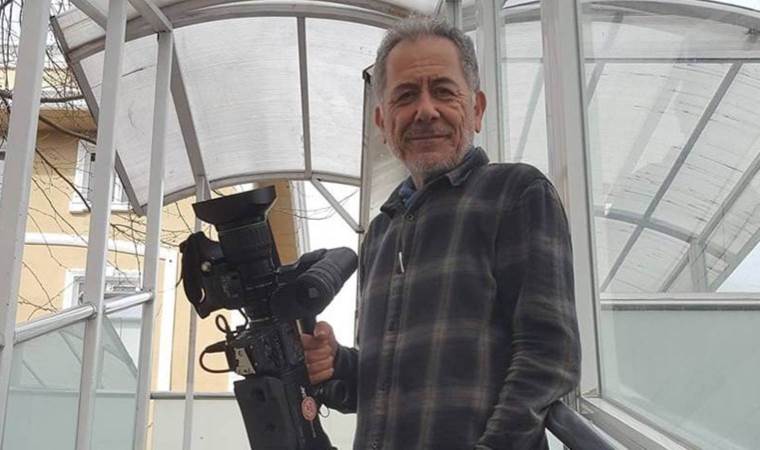 Eski TRT Başkameramanı Orhan Tanakıncı hayatını kaybetti