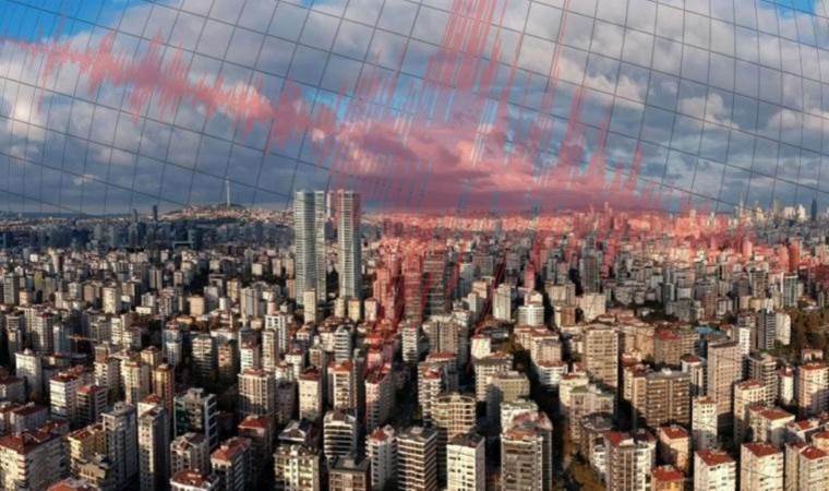 İstanbul da tarih boyunca yaşanan depremler: Kaç kişi hayatını kaybetti?