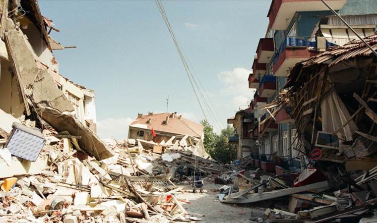Türkiye'deki depremlerin sığ olması yıkıcılığı artırıyor