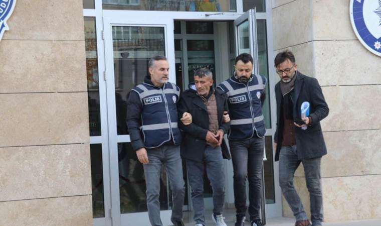 5 ayrı suçtan aranıyordu, yakalanıp tutuklandı