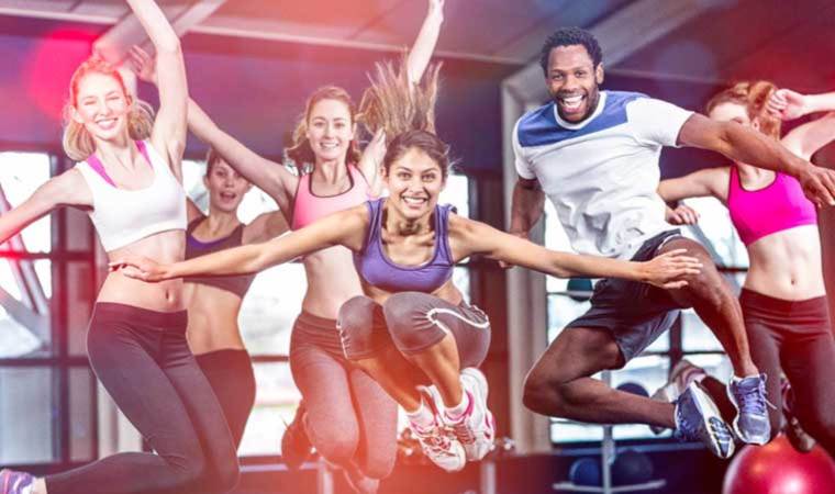 Türkiye’nin en kapsamlı spor fuarı İstanbul’da açılıyor