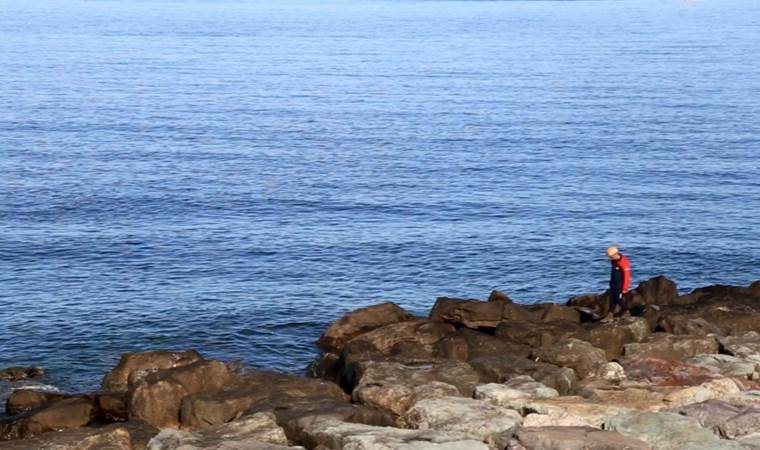 8 gün önce fırtınada dalgalara kapılmıştı: Arama çalışmalarında yeni gelişme