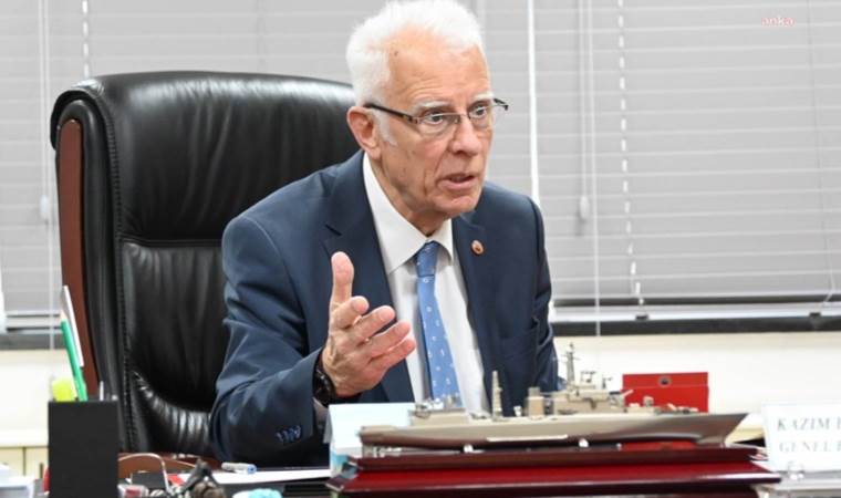 Emeklilerden 'enflasyona' sert tepki: 'TÜİK'in şirazesi kaymıştır'