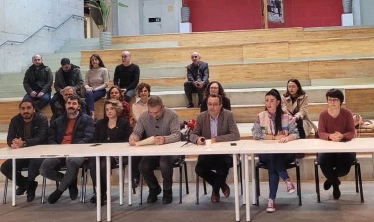 Meslek odaları “Nasıl Bir Kent, Nasıl Bir İzmir?” sorusuna yanıt arayacak