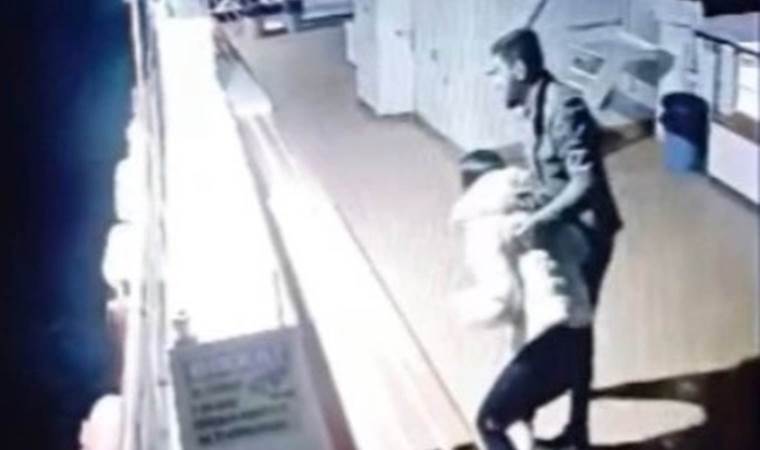 Arkadaşıyla ‘tartıştı’: Feribottan atladı!