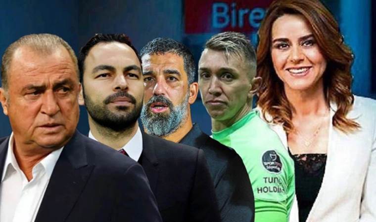Seçil Erzan'ın fon vurgununda Nur Erkasap'ın ifadesi ortaya çıktı: 'Hakan Ateş'in de olduğunu söyledi'