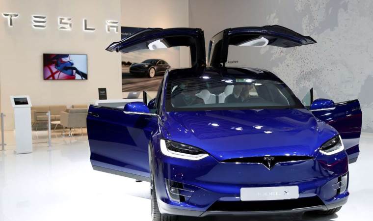 Elektrikli satışları yükselişini sürdürüyor: Pazar payı yüzde 10'u da geçti