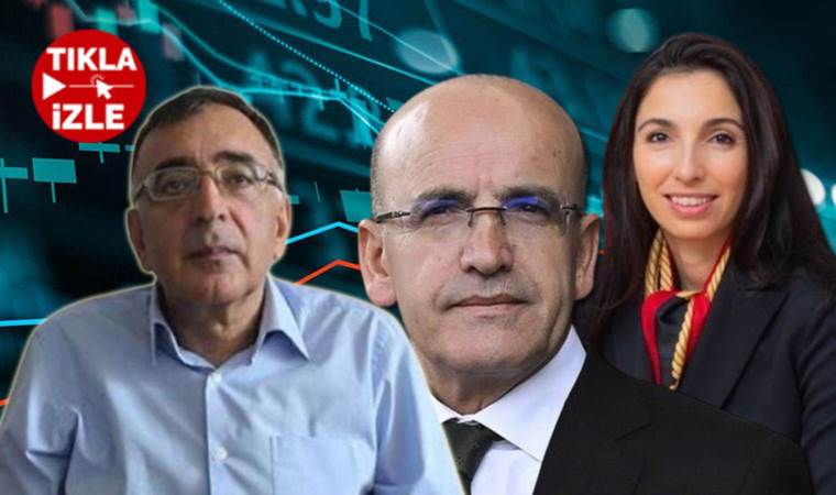 Asgari ücret süreci yaklaşırken... Prof. Dr. Hayri Kozanoğlu tek tek anlattı! Mehmet Şimşek ve Gaye Erkan'ın 'oyun planı!'