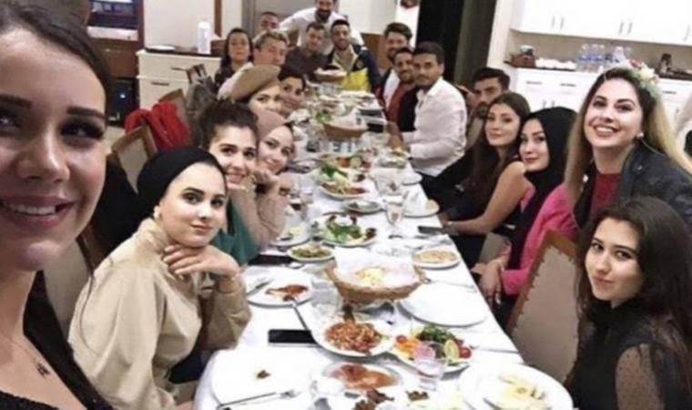 Dilan Polat hepsinin başını yaktı: 'Şampiyonlar Ligi' ekibinin şirketlerine kayyum atandı