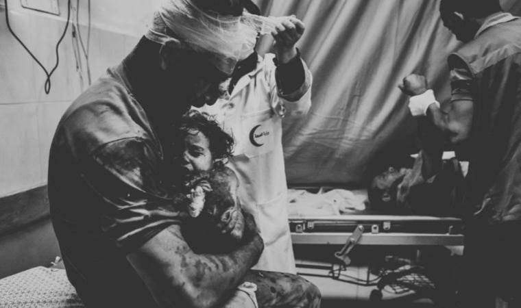 Uzmanlardan Gazze için korkutucu uyarı: Bulaşıcı hastalıklar hızla yayılıyor