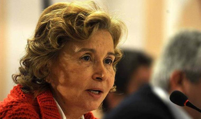 Nazlı Ilıcak kimdir, kaç yaşında, nereli? Nazlı Ilıcak neden cezaevine girdi?