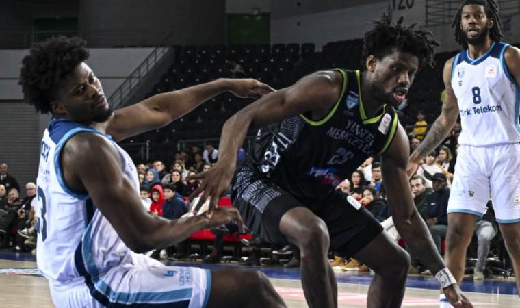 Resmen açıklandı: Anadolu Efes'ten kadroya takviye!