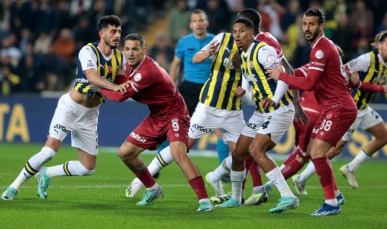 Sivasspor'dan sert açıklama
