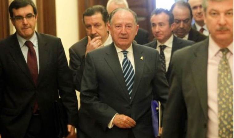 İki İspanyol istihbarat çalışanı ABD'ye gizli bilgi kaçırmakla suçlanıyor