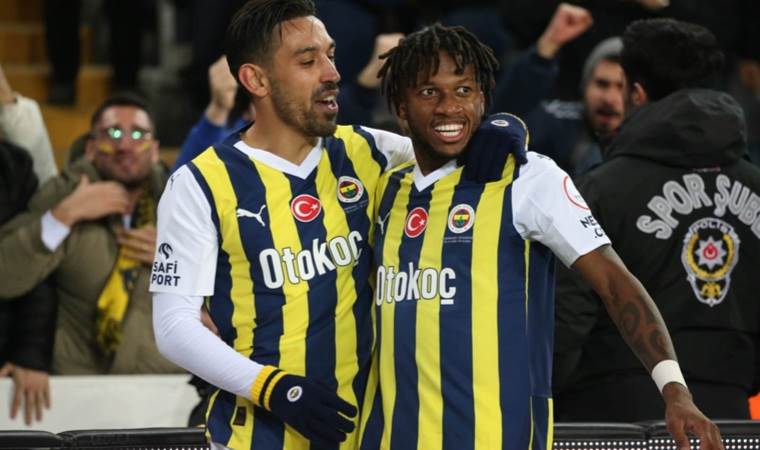 Spor yazarları Fenerbahçe - Sivasspor maçını yorumladı: 'Pazubentsiz kaptan Fred'