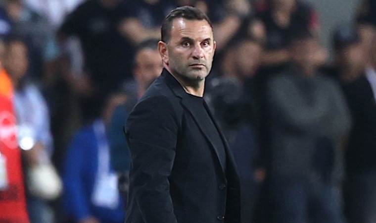 Okan Buruk kararını verdi