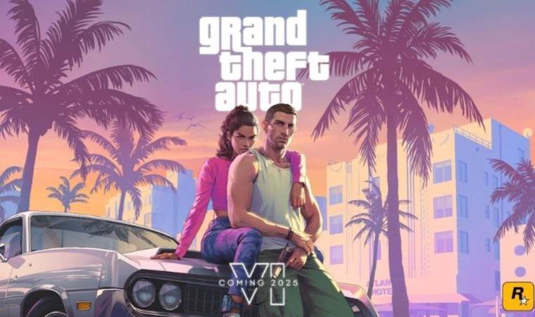 Uzun yıllardır beklenen GTA 6'nın ilk fragmanı yayınlandı