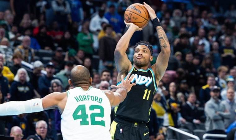 NBA Sezon İçi Turnuvası'nda iki yarı finalist belli oldu!