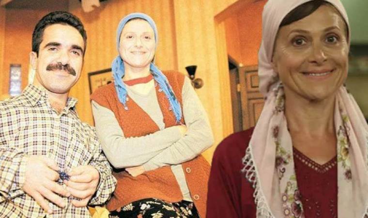 Çocuklar Duymasın’ın Emine’siydi: Melek Şahin’in son halini görenler gözlerine inanamadı