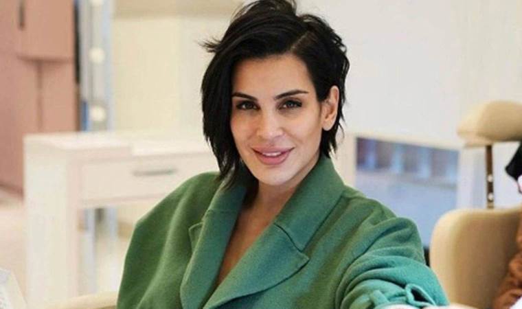 Şirketine kayyum atanan Eylül Öztürk konuştu: 'Suçumuzu bilmiyorum'