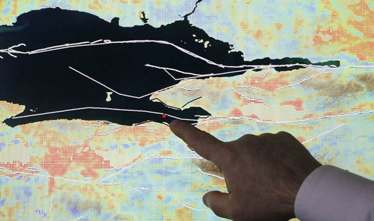 Marmara'daki 5.1'lik deprem sonrası profesörden uyarı: 'Bildiğimizden çok daha fazla...'