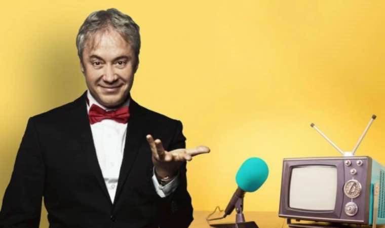 Metin Uca'nın efsane yarışması Passaparola’ya yeni sunucu aranıyor